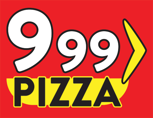 999 Pizza - Koreatown Los Angeles